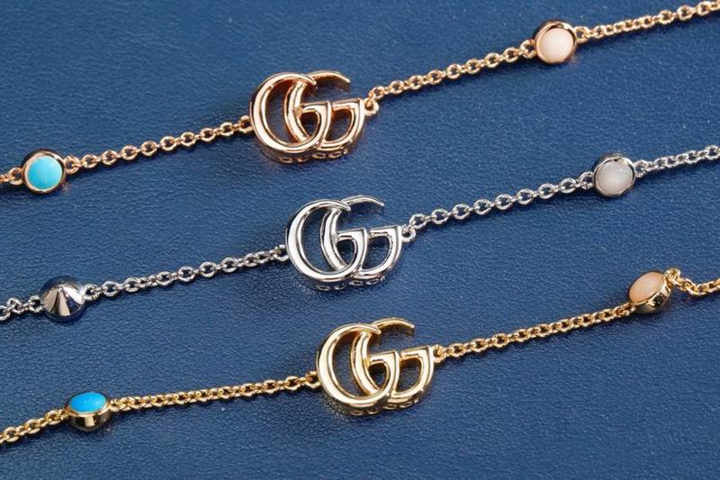 Gucci Bracelet 03yxs150 (6)