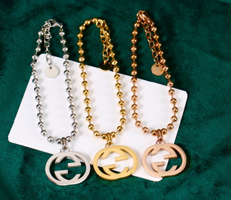 Gucci Bracelet 03yxs152 (2)