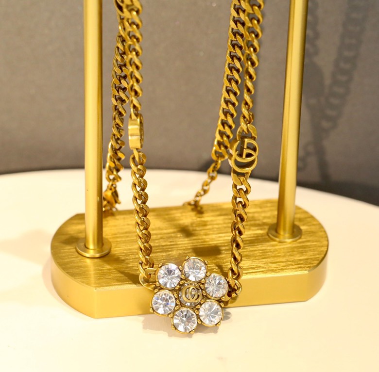 Gucci Bracelet 03yxs156 (2)