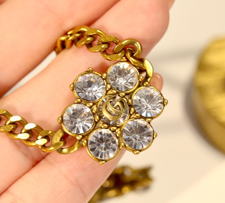 Gucci Bracelet 03yxs156 (5)