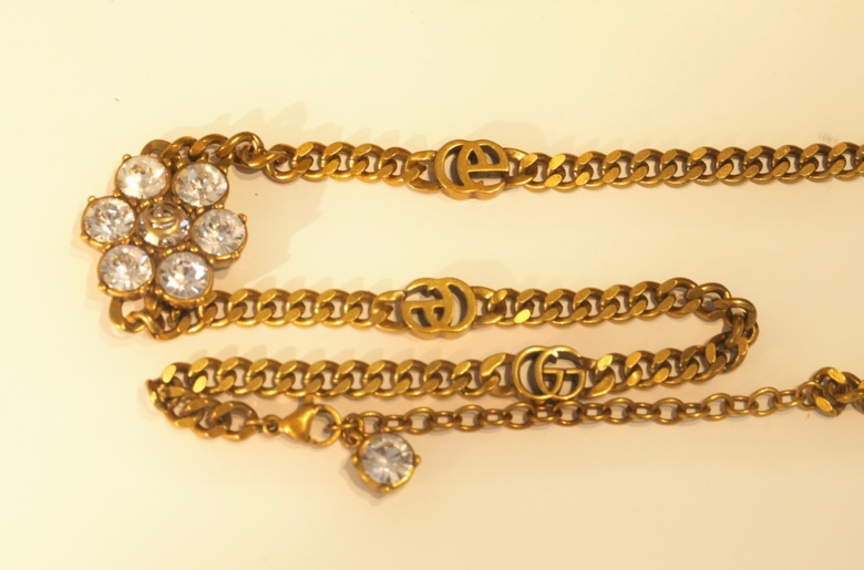 Gucci Bracelet 03yxs156 (6)