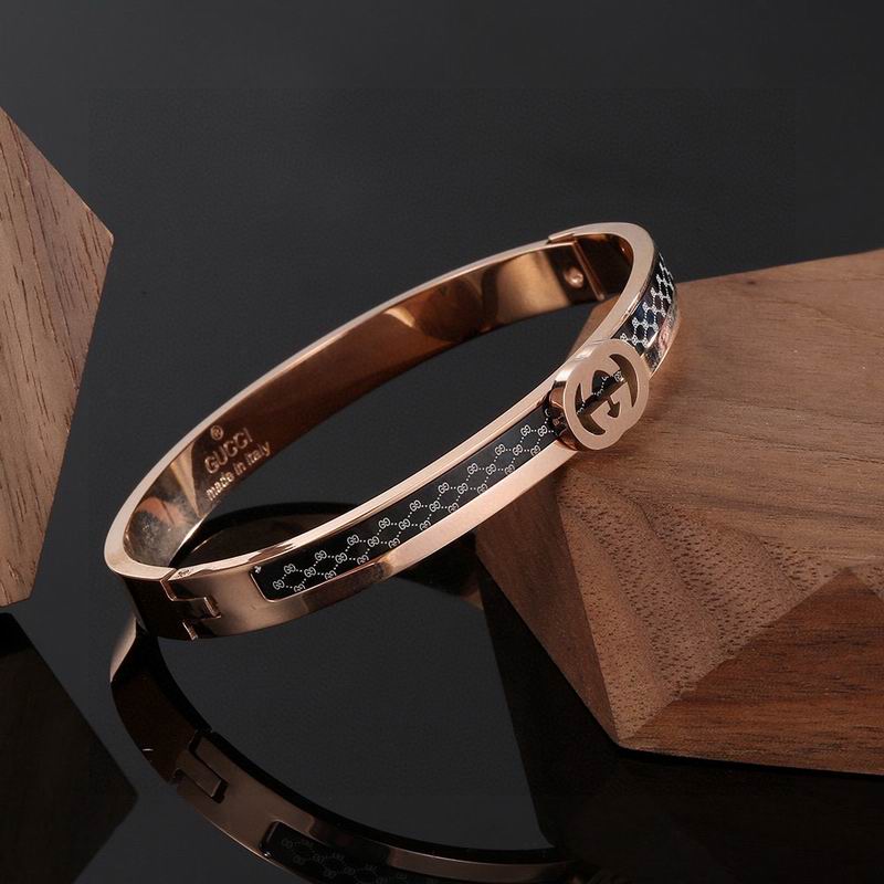 Gucci Bracelet 03yxs157 (4)