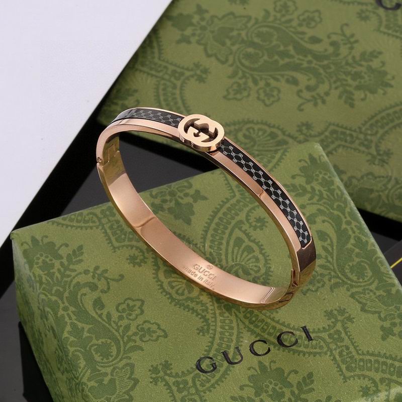 Gucci Bracelet 03yxs157 (5)