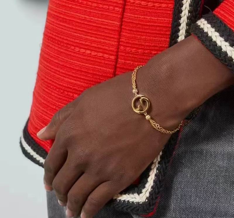 Gucci Bracelet 03yxs158 (2)