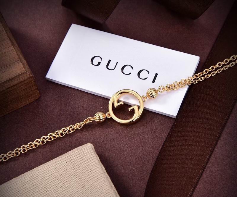 Gucci Bracelet 03yxs158 (5)