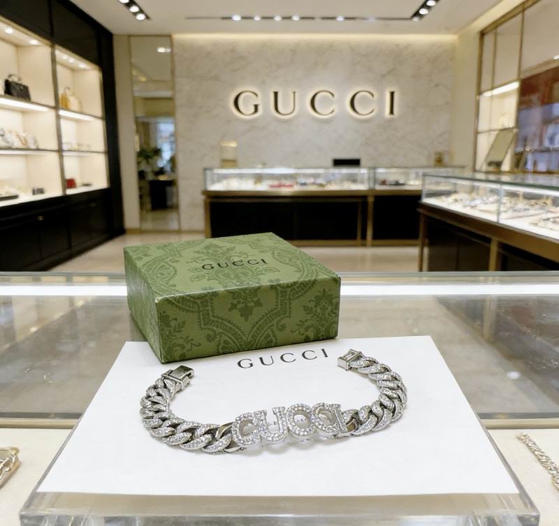 Gucci Bracelet 03yxs159 (2)