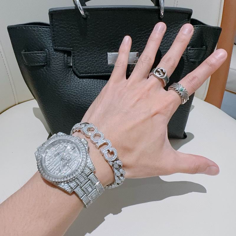 Gucci Bracelet 03yxs159 (3)