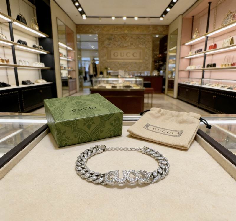 Gucci Bracelet 03yxs159 (4)