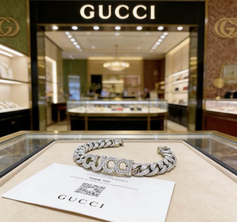 Gucci Bracelet 03yxs159 (8)