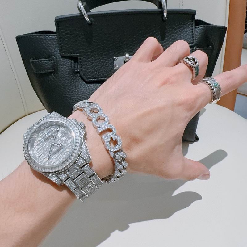 Gucci Bracelet 03yxs159 (9)