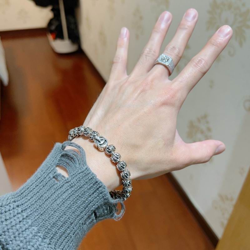 Gucci Bracelet 03yxs161 (3)