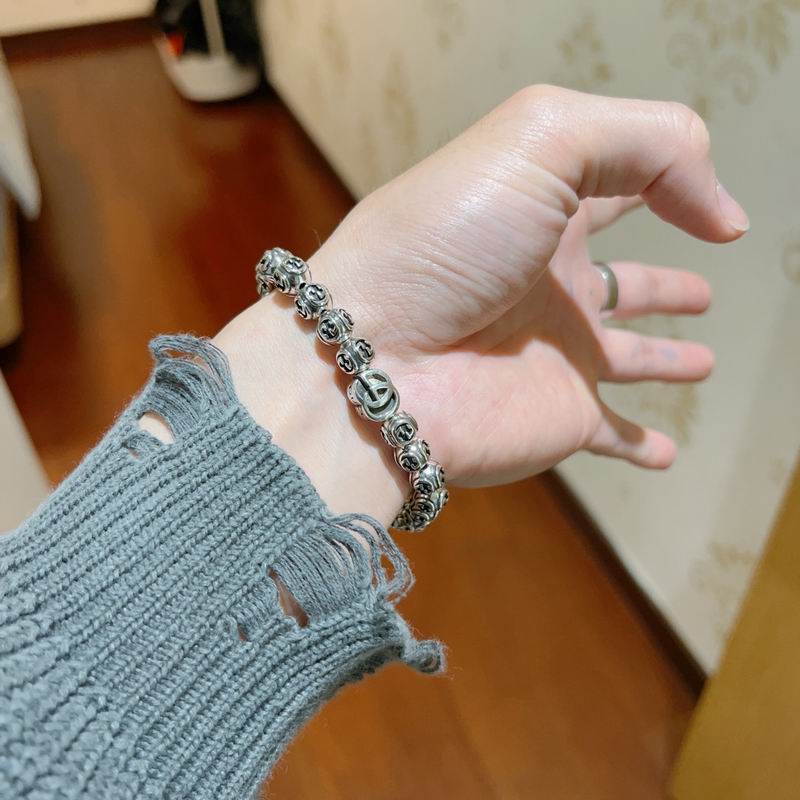 Gucci Bracelet 03yxs161 (4)