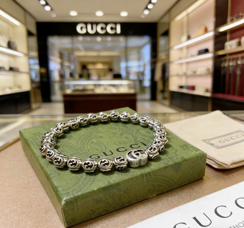 Gucci Bracelet 03yxs161 (5)