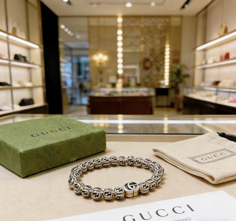 Gucci Bracelet 03yxs161 (6)