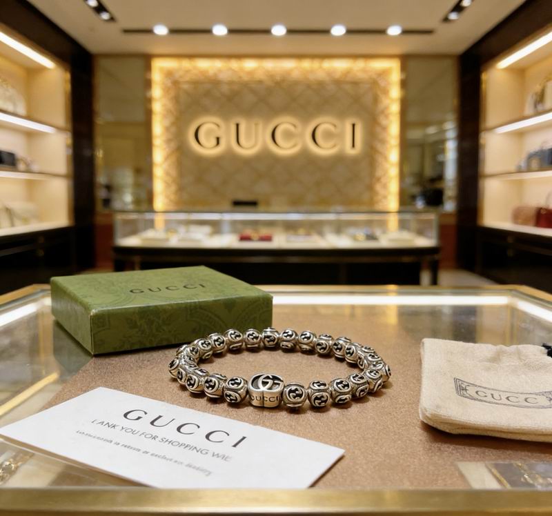 Gucci Bracelet 03yxs161 (8)