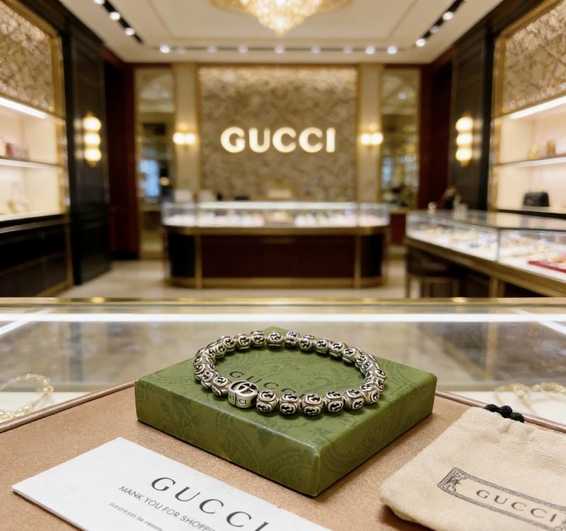 Gucci Bracelet 03yxs161 (9)