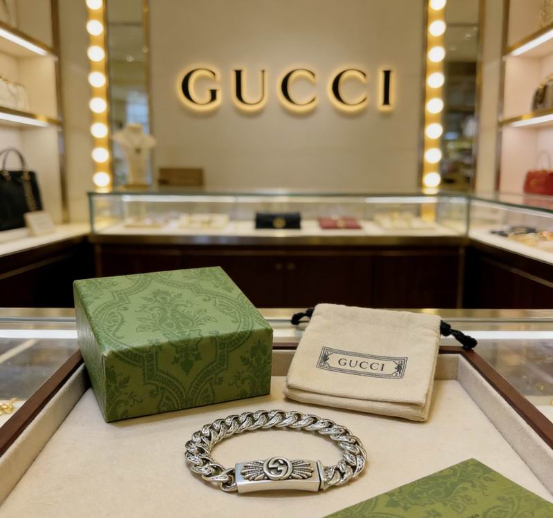 Gucci Bracelet 03yxs162 (2)