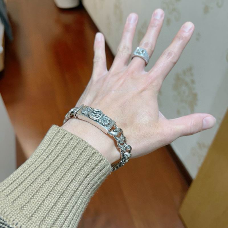 Gucci Bracelet 03yxs162 (3)