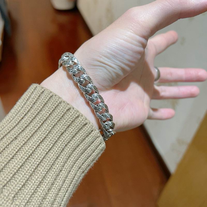 Gucci Bracelet 03yxs162 (4)