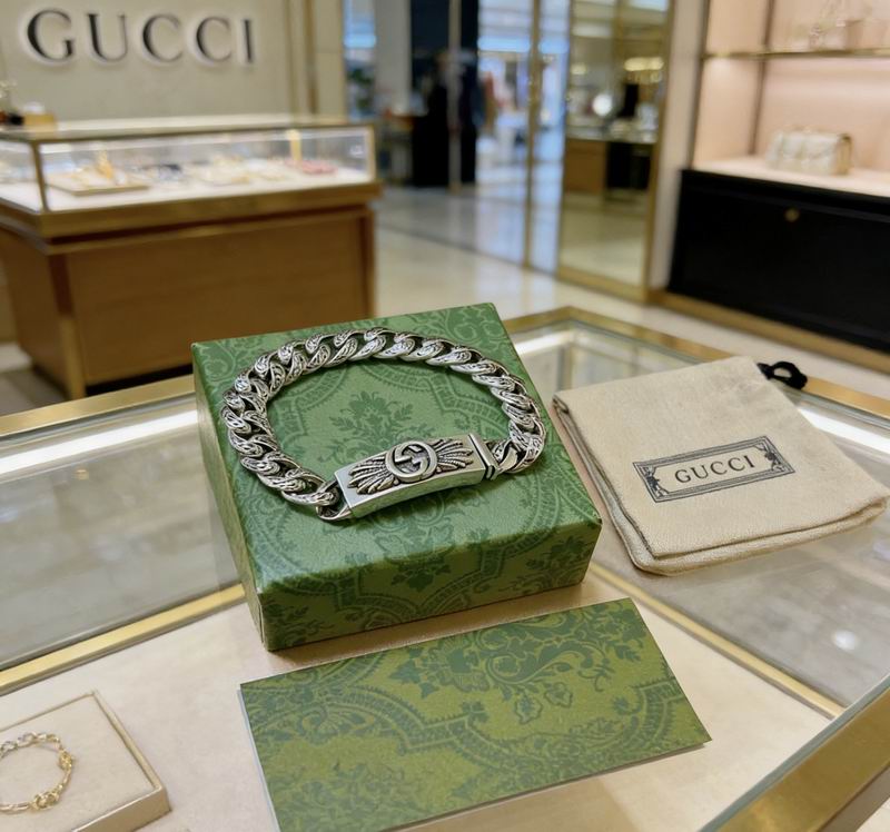 Gucci Bracelet 03yxs162 (5)