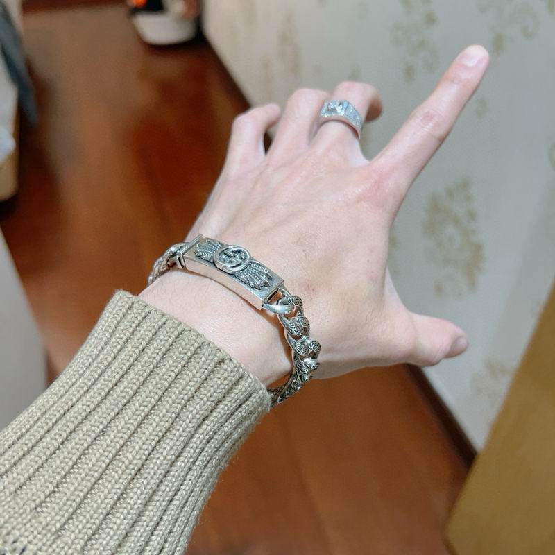 Gucci Bracelet 03yxs162 (7)