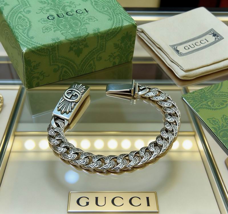Gucci Bracelet 03yxs162 (8)