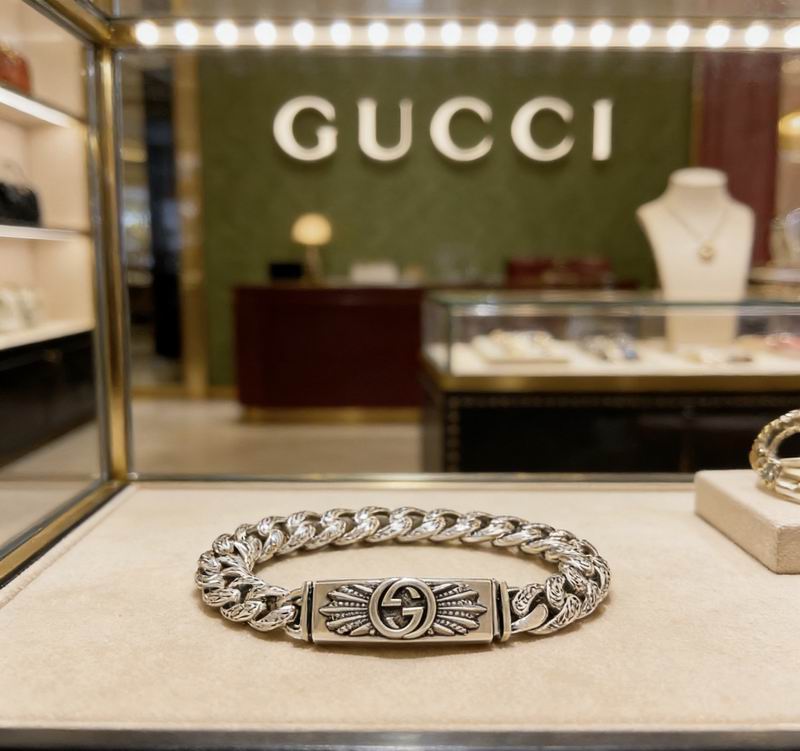 Gucci Bracelet 03yxs162 (9)