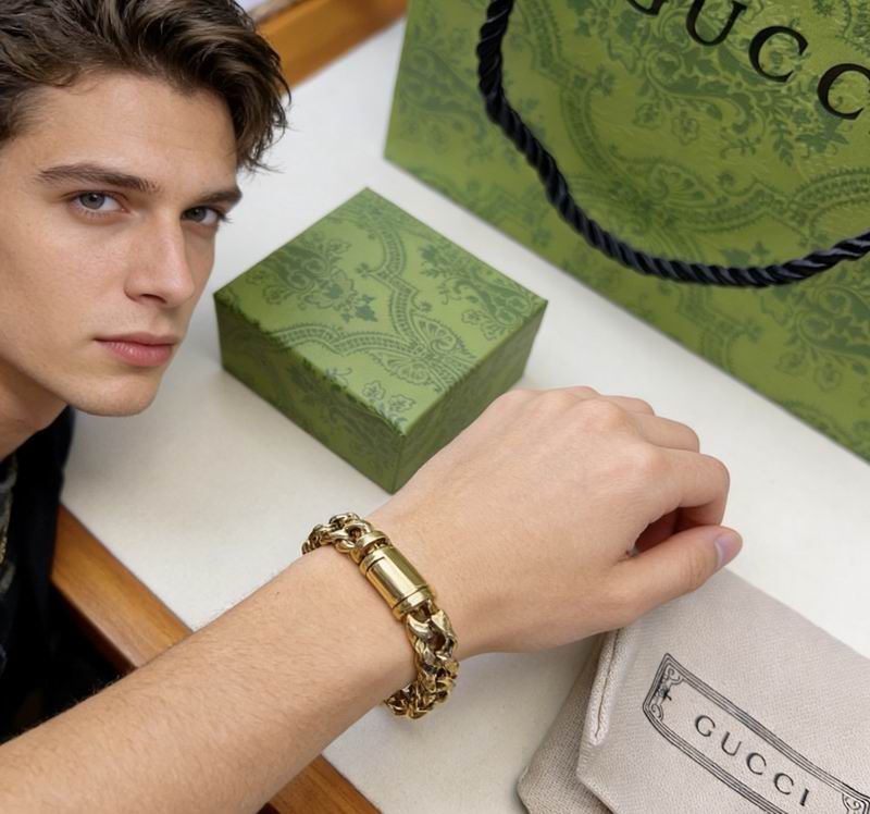 Gucci Bracelet 03yxs163 (3)