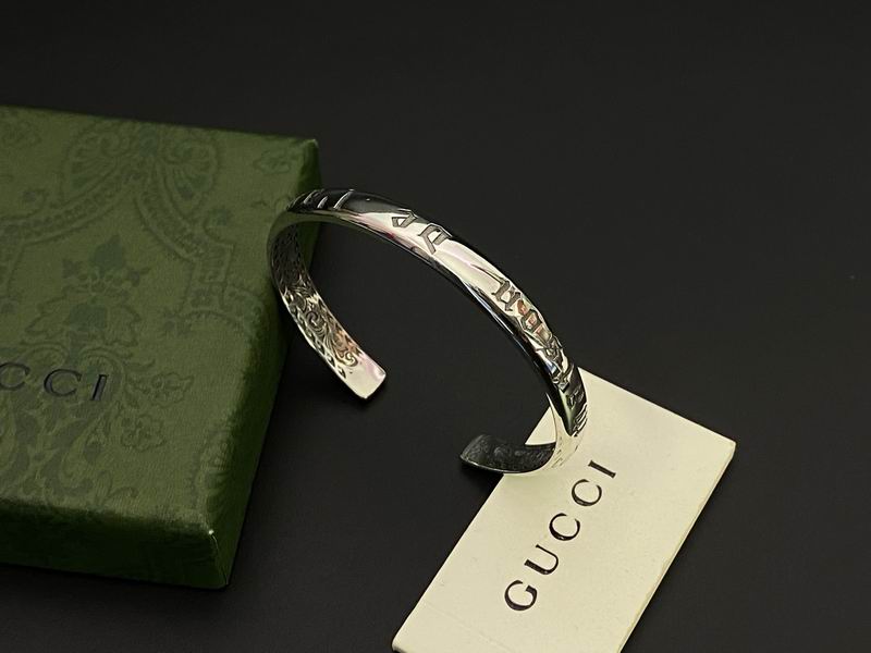Gucci Bracelet 03yxs164 (2)
