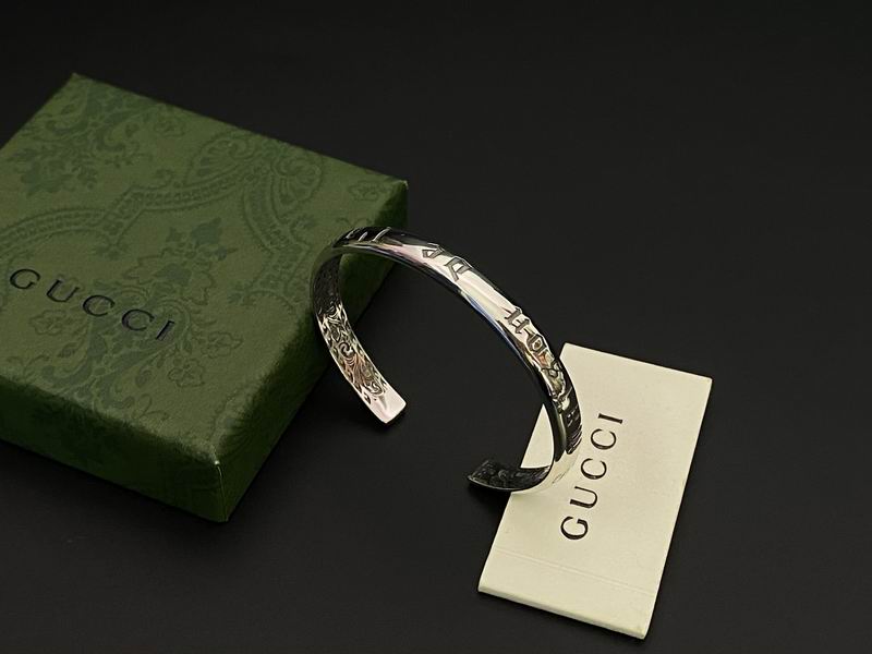 Gucci Bracelet 03yxs164 (4)