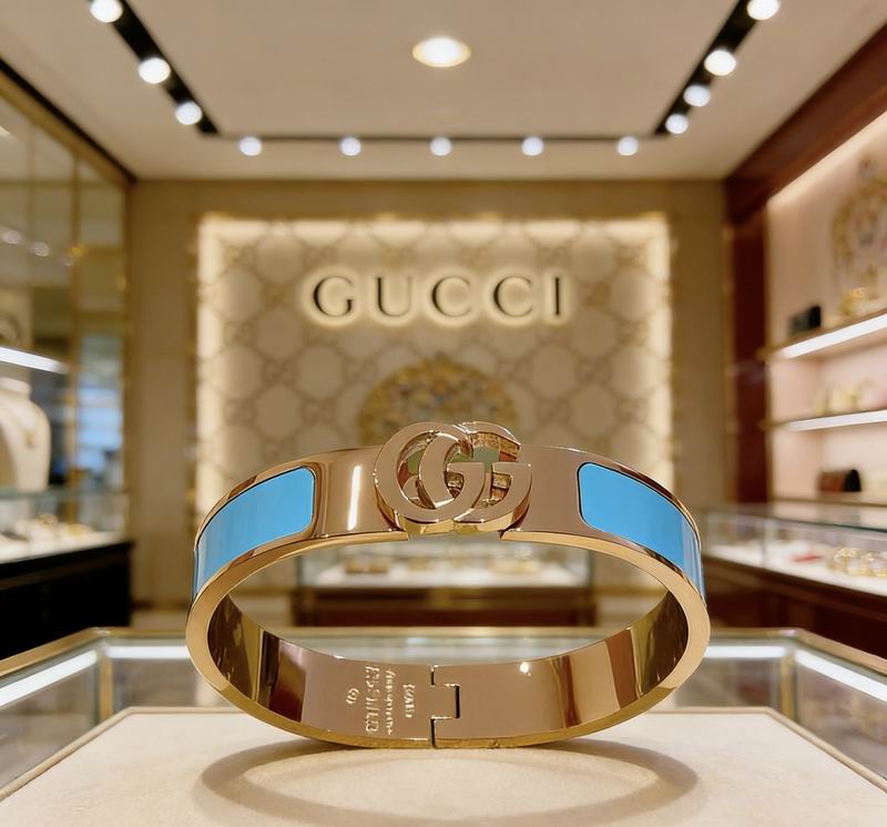 Gucci Bracelet 03yxs165 (1)