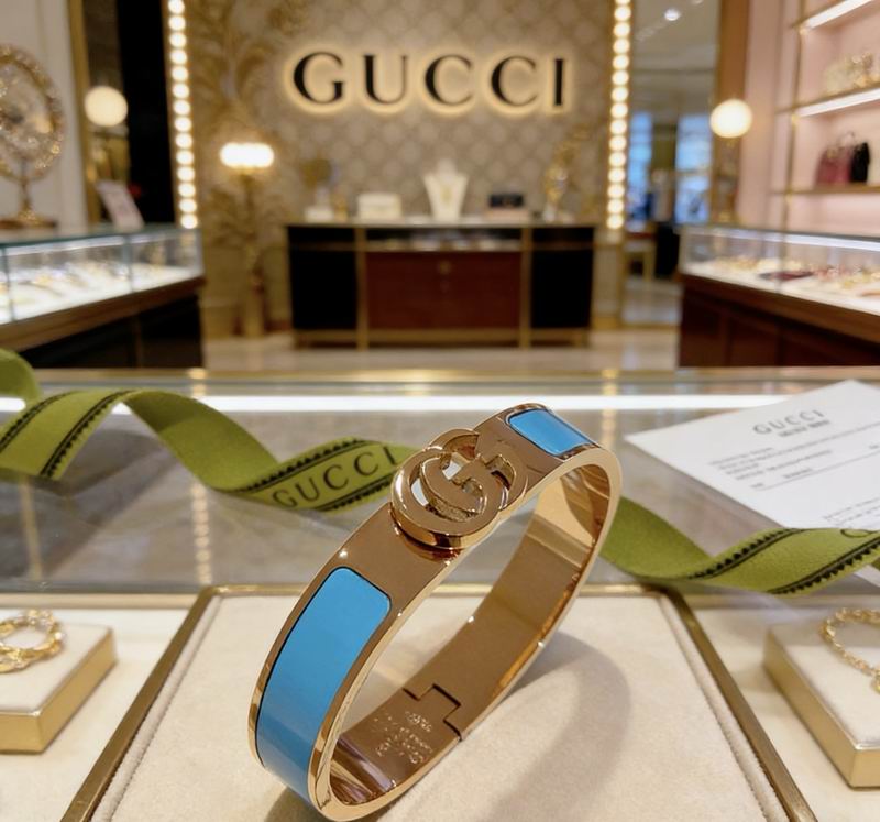 Gucci Bracelet 03yxs165 (2)