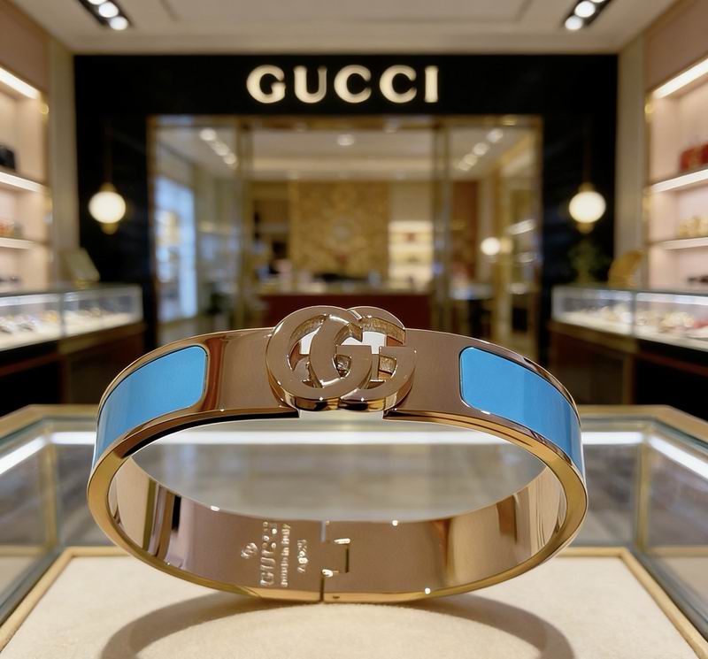 Gucci Bracelet 03yxs165 (4)