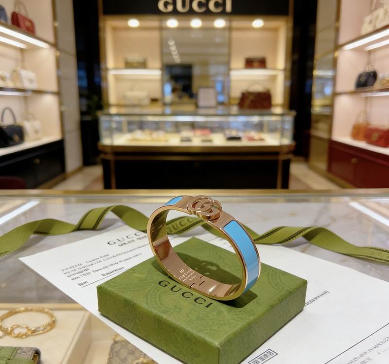 Gucci Bracelet 03yxs165 (5)