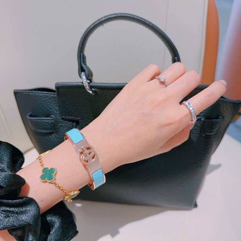Gucci Bracelet 03yxs165 (6)