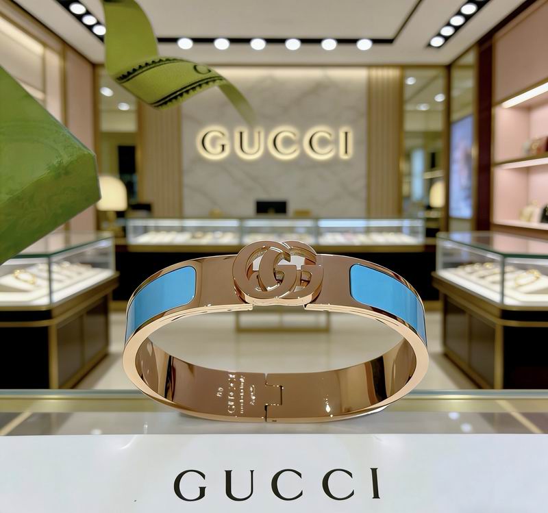 Gucci Bracelet 03yxs165 (8)