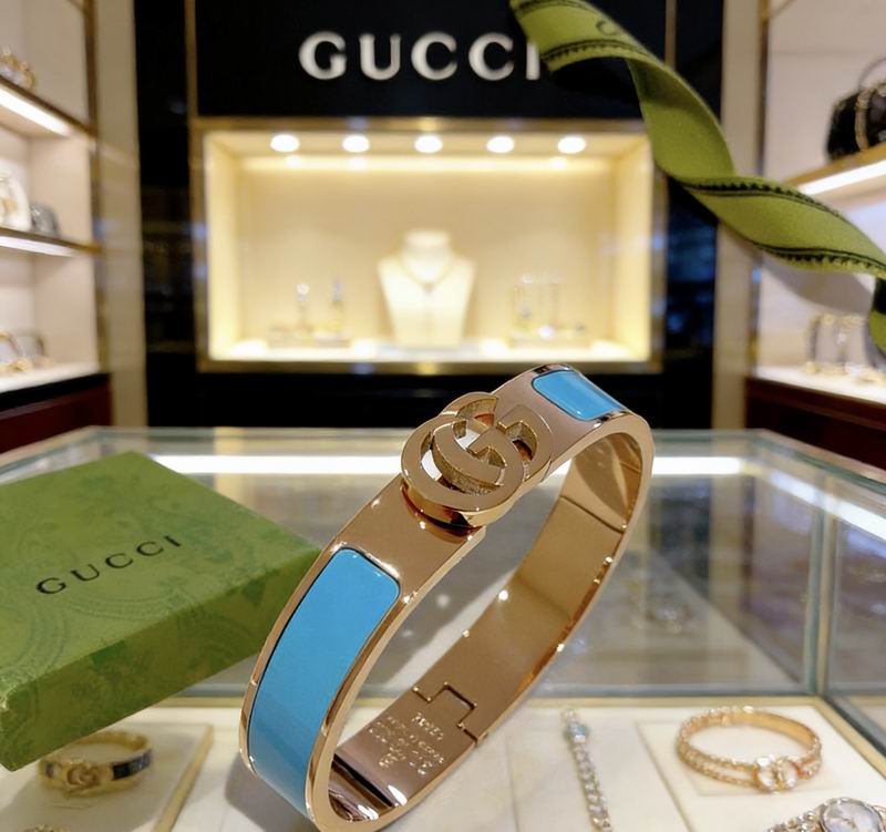 Gucci Bracelet 03yxs165 (9)