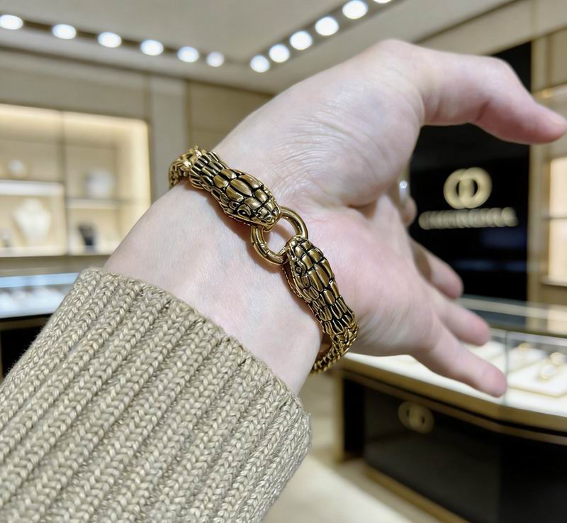 Gucci Bracelet 03yxs166 (4)