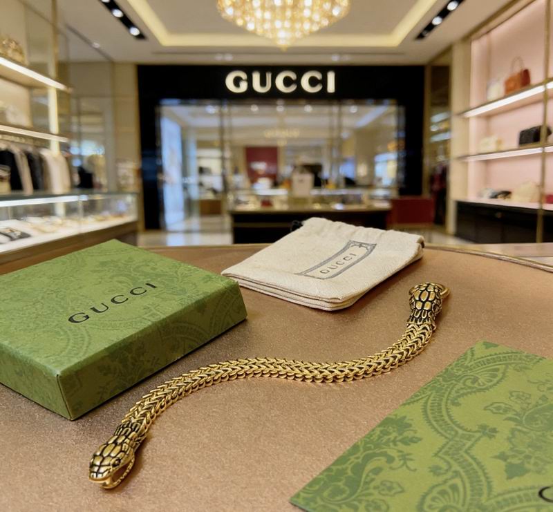 Gucci Bracelet 03yxs166 (6)