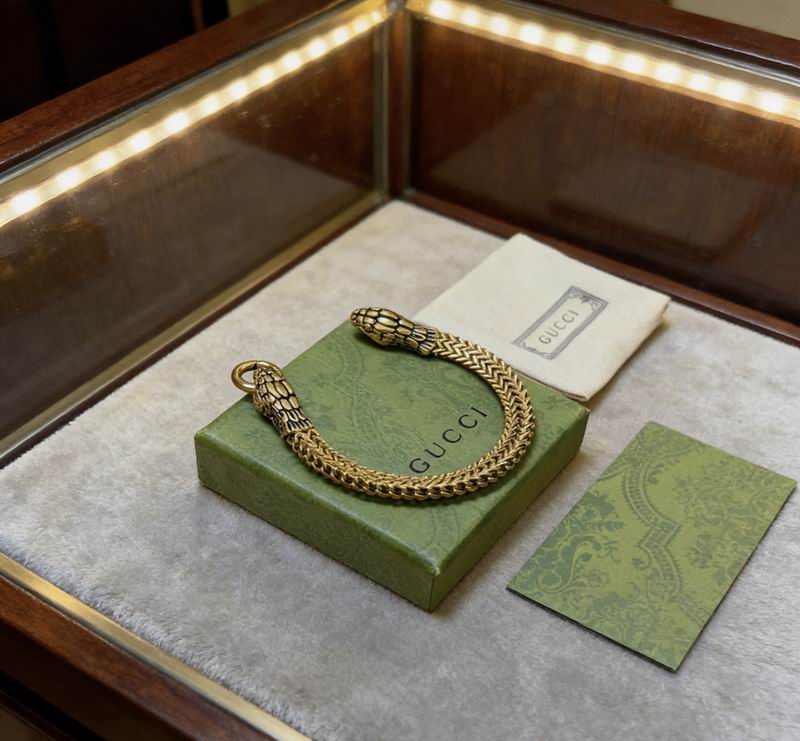 Gucci Bracelet 03yxs166 (7)