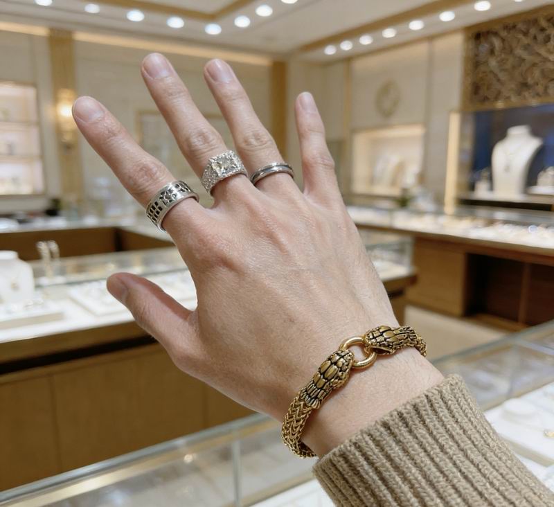 Gucci Bracelet 03yxs166 (8)