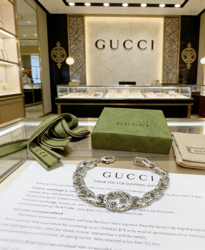 Gucci Bracelet 03yxs167 (1)