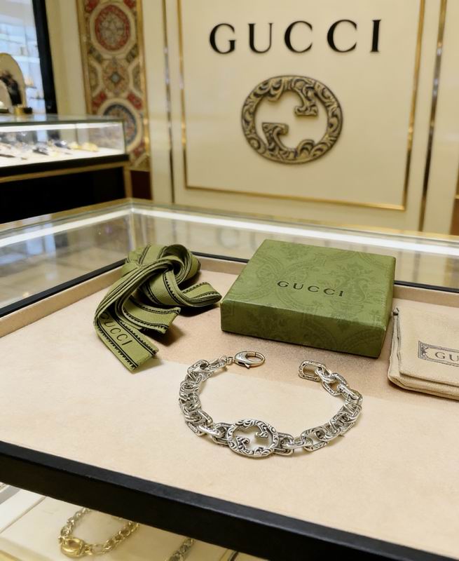 Gucci Bracelet 03yxs167 (4)