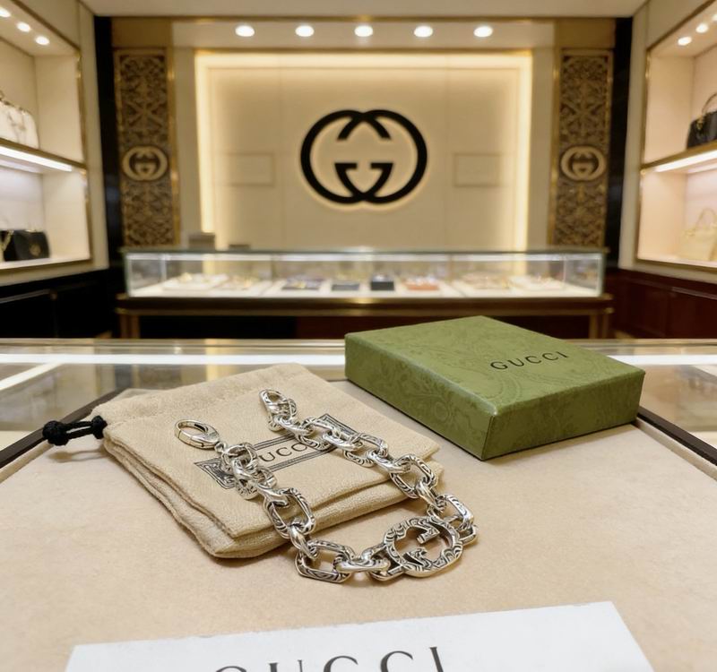 Gucci Bracelet 03yxs167 (5)