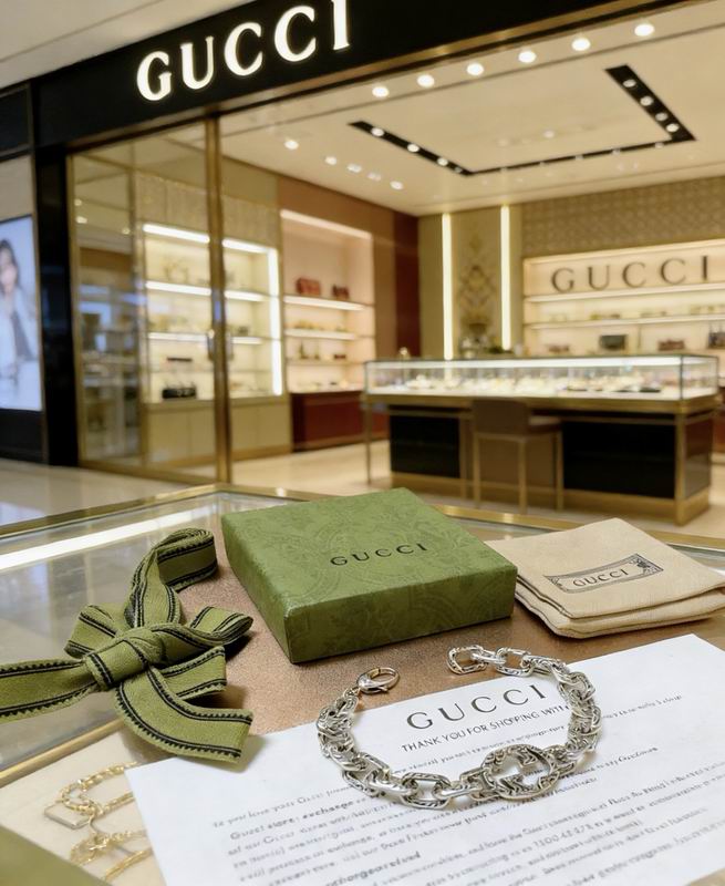 Gucci Bracelet 03yxs167 (7)