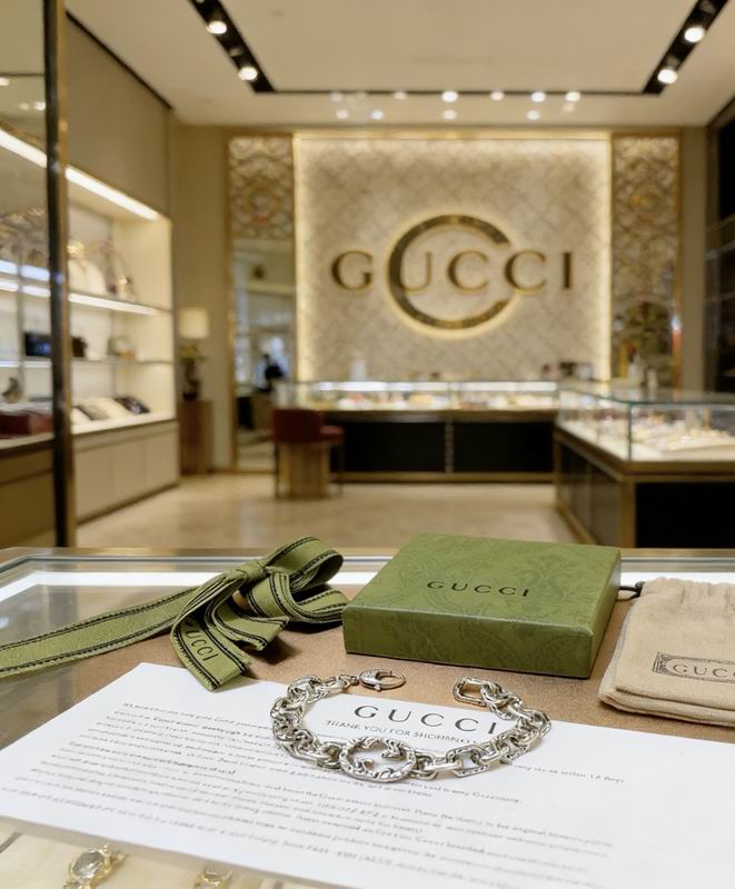 Gucci Bracelet 03yxs167 (9)