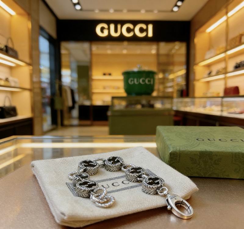 Gucci Bracelet 03yxs168 (1)
