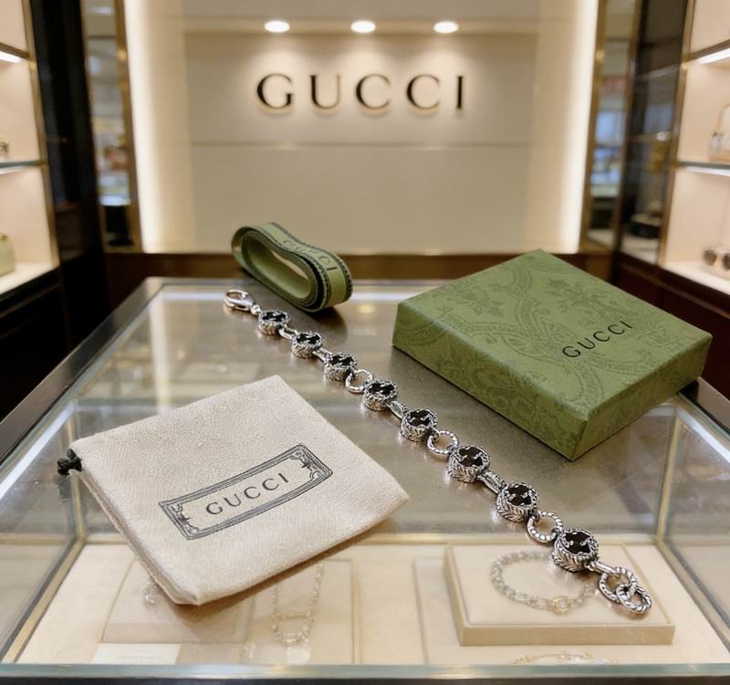 Gucci Bracelet 03yxs168 (4)