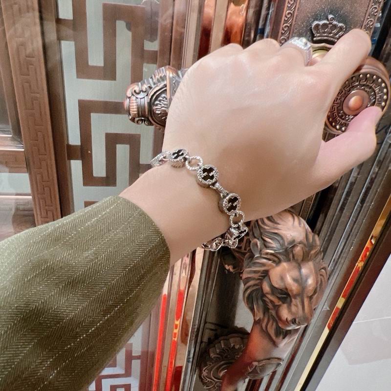 Gucci Bracelet 03yxs168 (6)