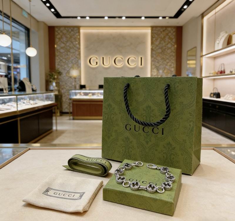 Gucci Bracelet 03yxs168 (7)